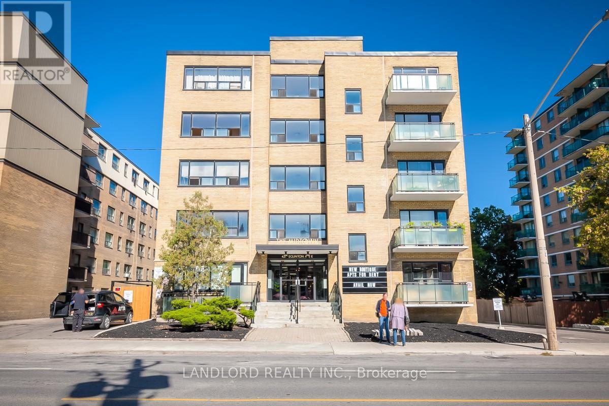 408 - 420 Eglinton Avenue E, Toronto, Ontario  M4P 1L8 - Photo 14 - C12442657