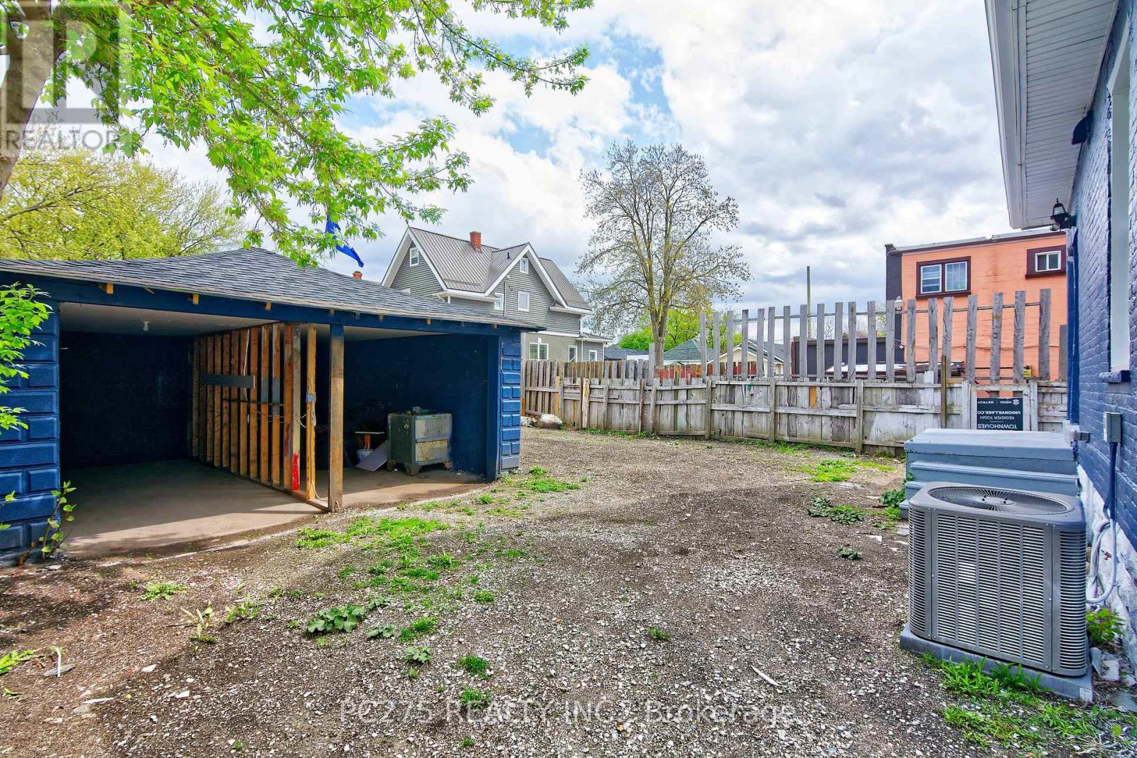 272 Vidal Street S, Sarnia, Ontario  N7T 2T7 - Photo 32 - X12543060