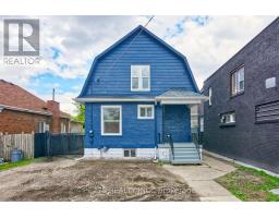 272 VIDAL STREET S, Sarnia, Ontario
