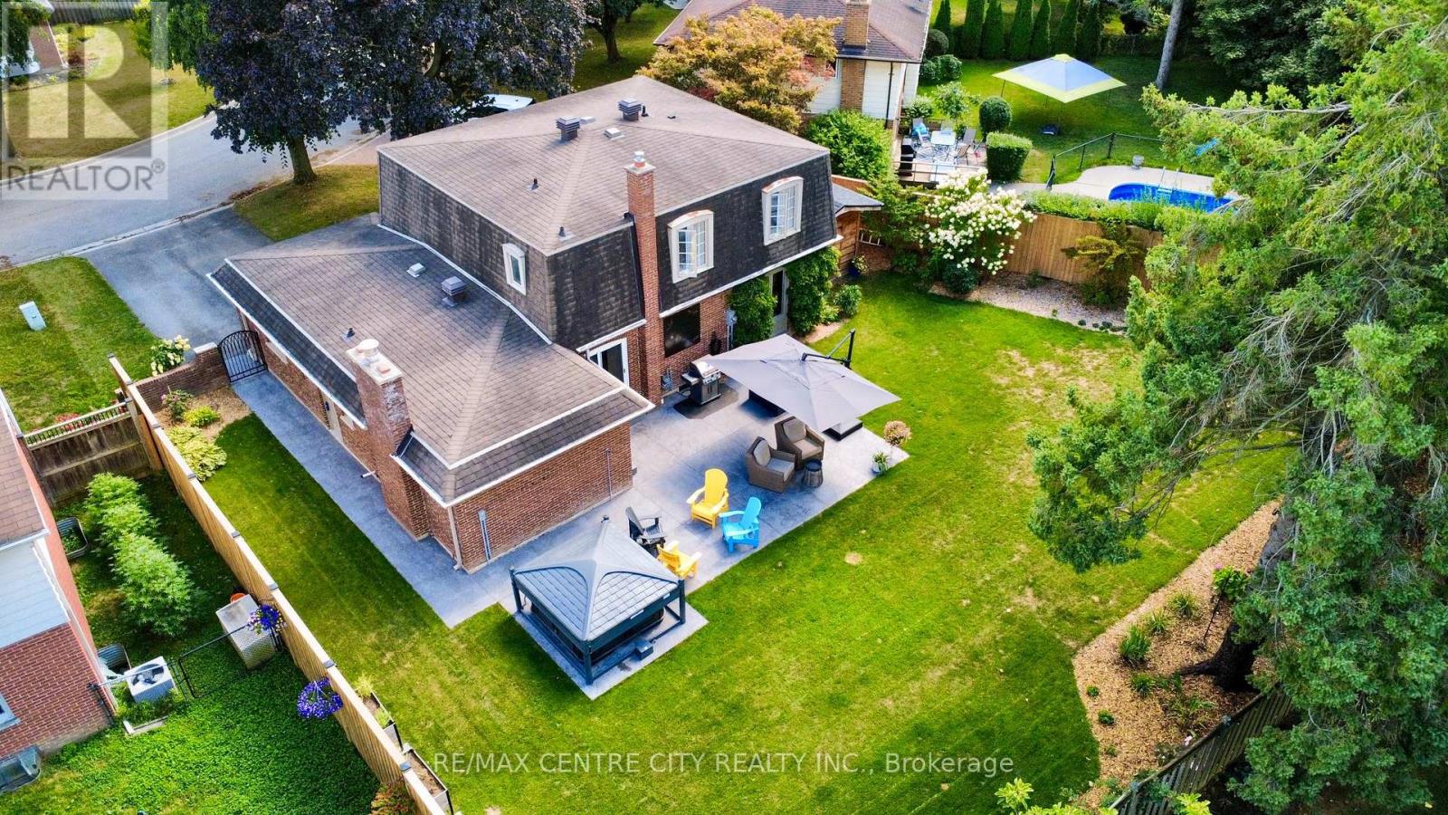 41 Milford Crescent, London North, Ontario  N5X 1A9 - Photo 40 - X12543076