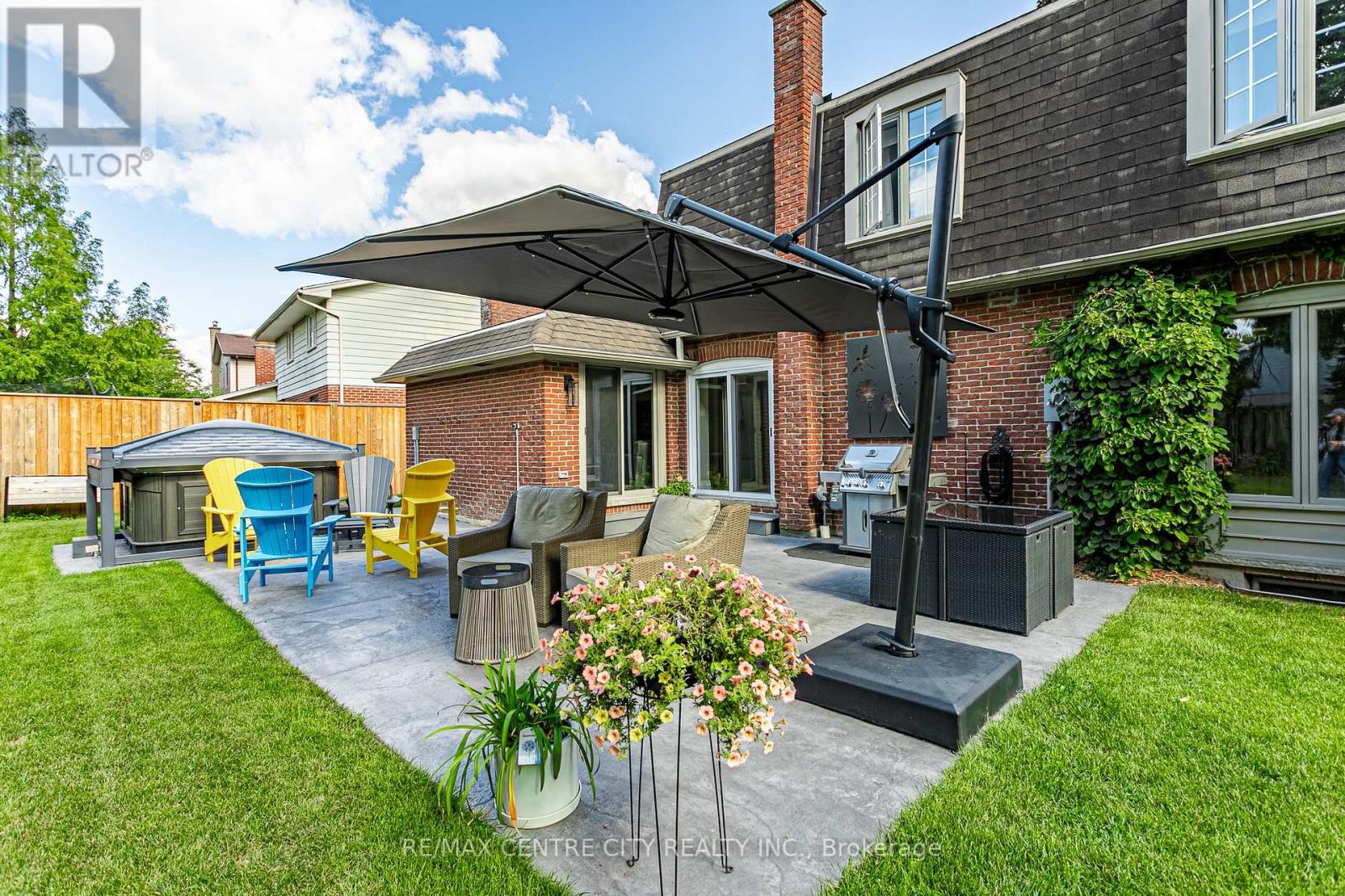 41 Milford Crescent, London North, Ontario  N5X 1A9 - Photo 42 - X12543076