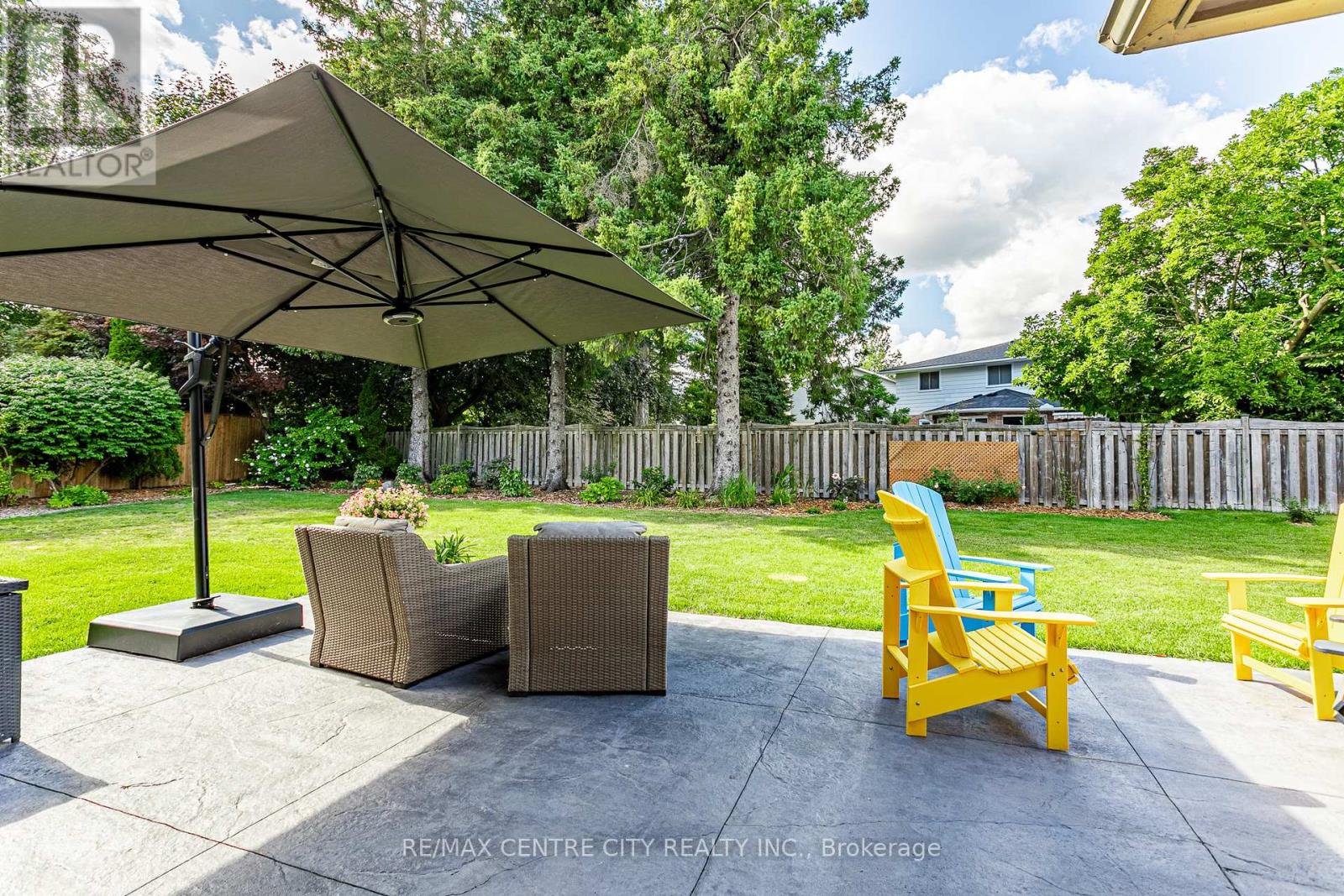 41 Milford Crescent, London North, Ontario  N5X 1A9 - Photo 43 - X12543076