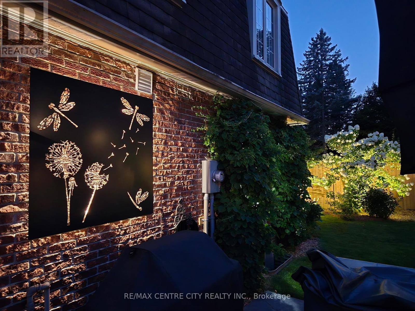 41 Milford Crescent, London North, Ontario  N5X 1A9 - Photo 46 - X12543076