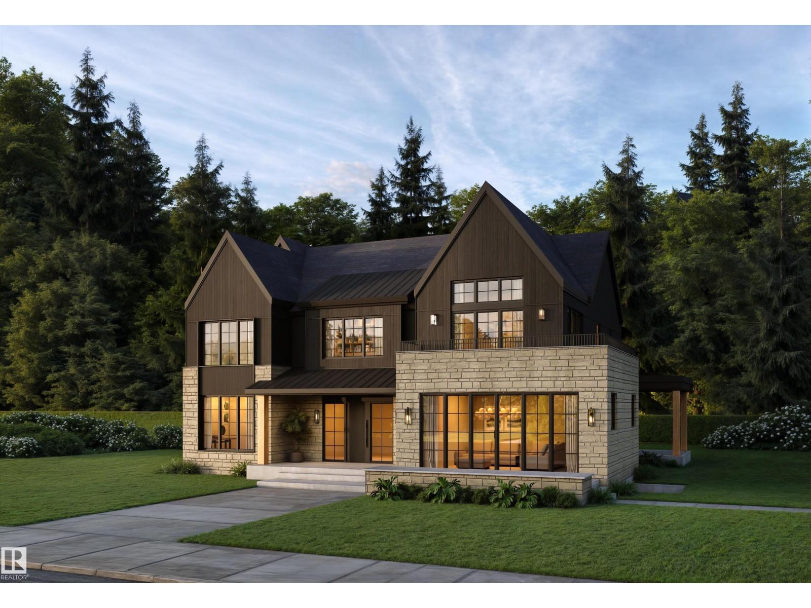 54 VALLEYVIEW CR NW, Edmonton, Alberta