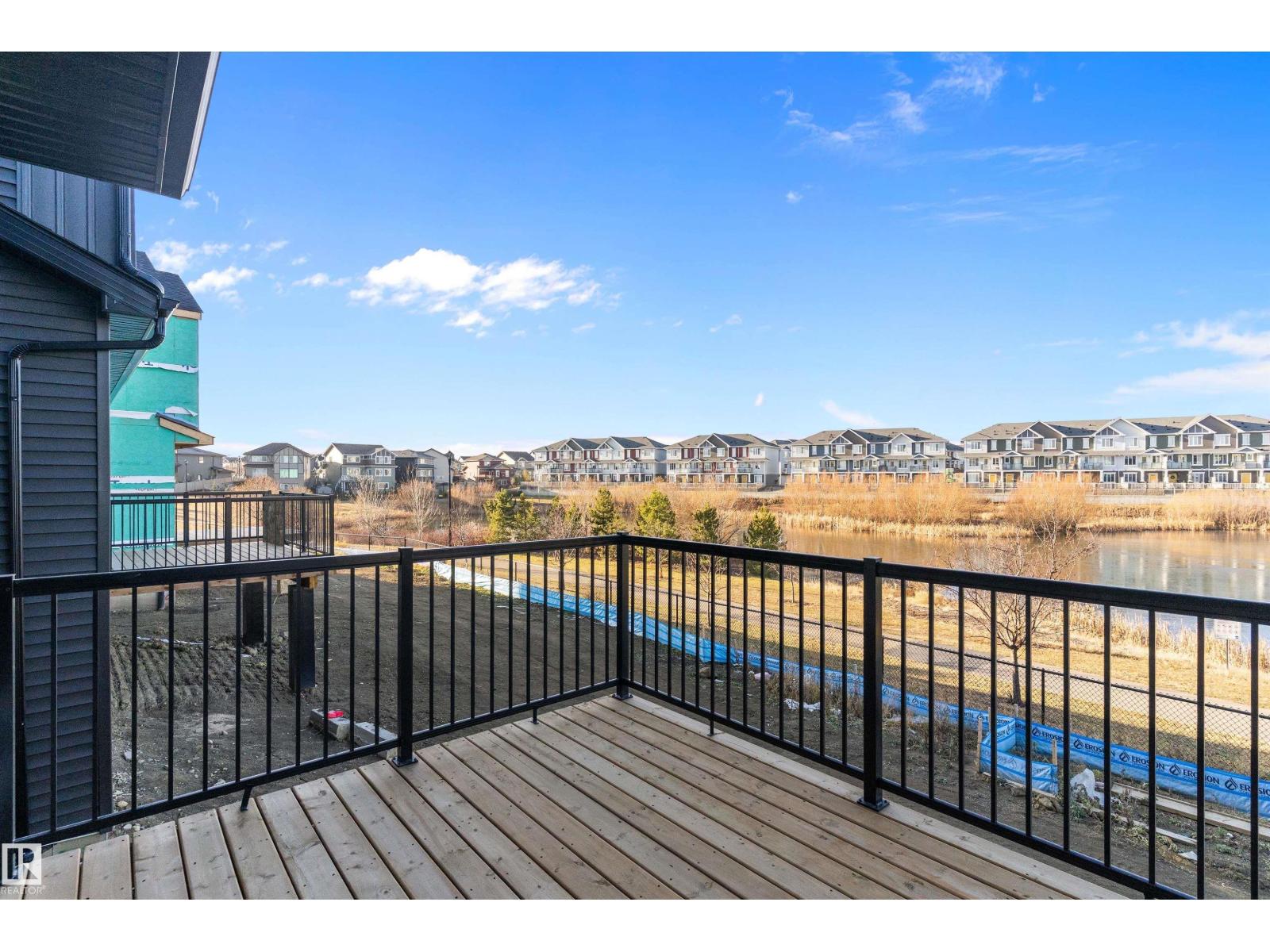 1084 Cristall Crescent Sw, Edmonton, Alberta  T6W 5S8 - Photo 49 - E4465646