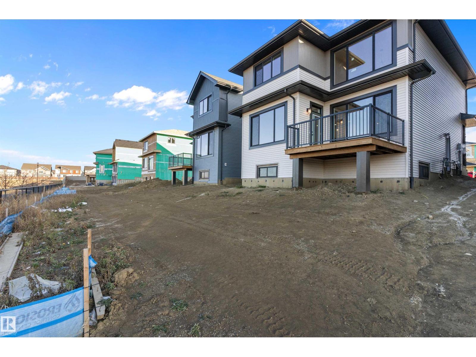 1084 Cristall Crescent Sw, Edmonton, Alberta  T6W 5S8 - Photo 51 - E4465646