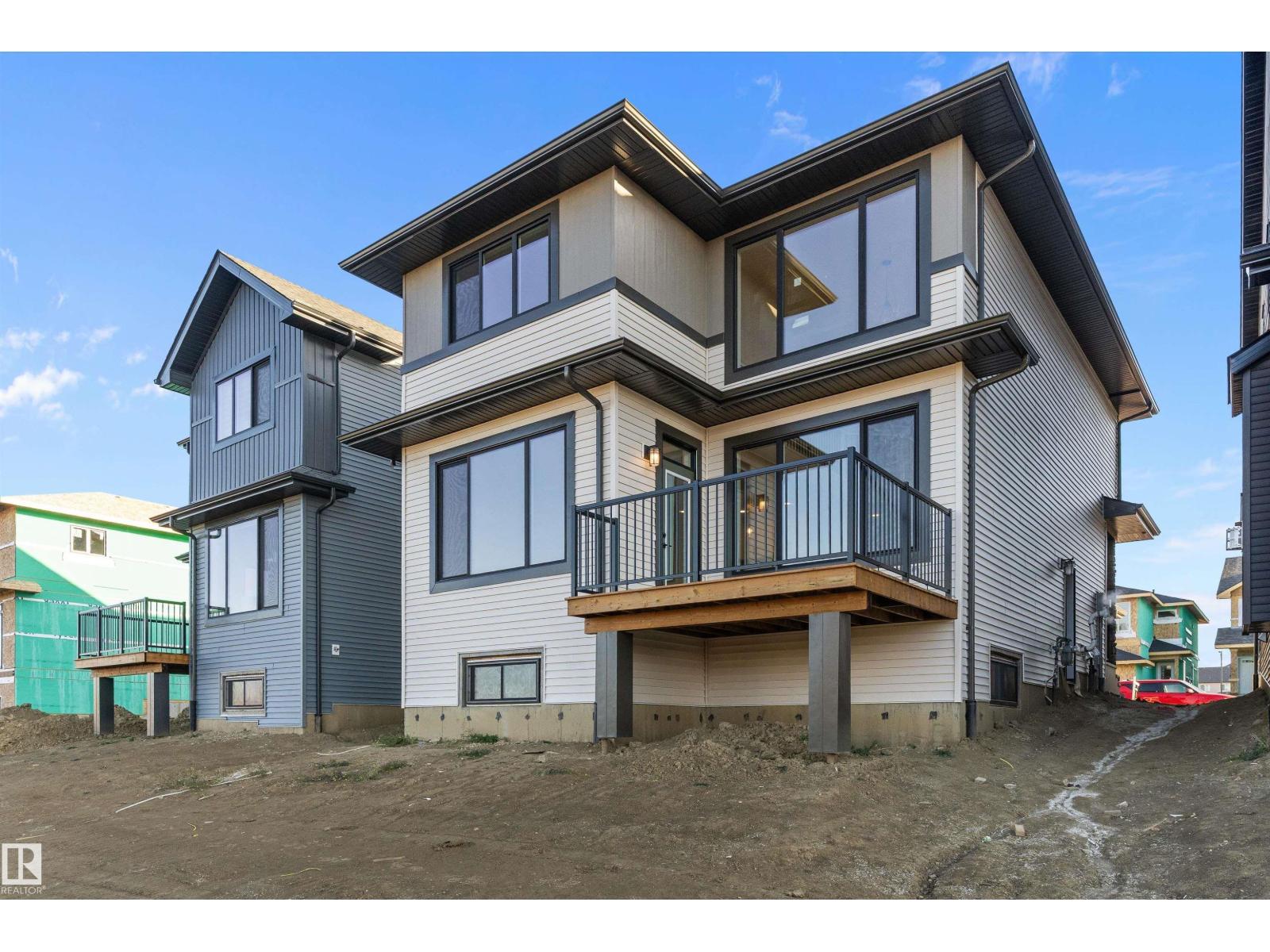 1084 Cristall Crescent Sw, Edmonton, Alberta  T6W 5S8 - Photo 52 - E4465646