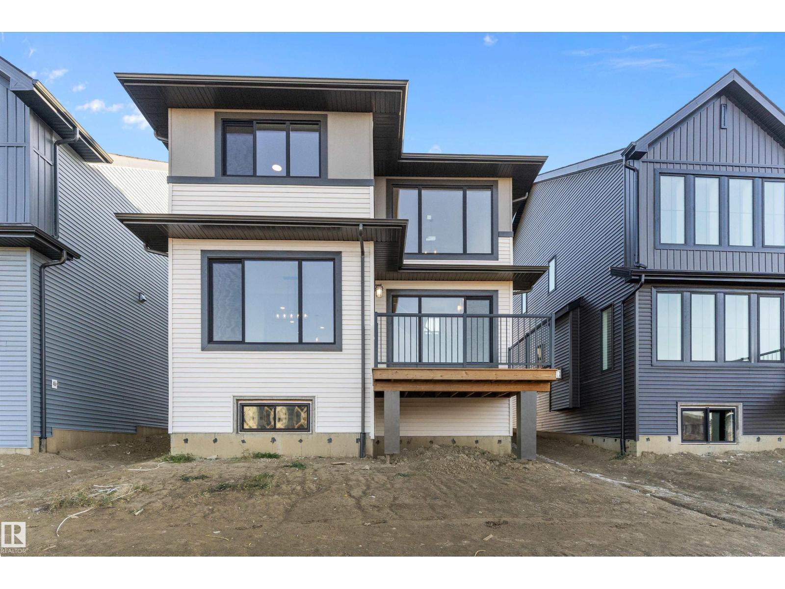 1084 Cristall Crescent Sw, Edmonton, Alberta  T6W 5S8 - Photo 53 - E4465646