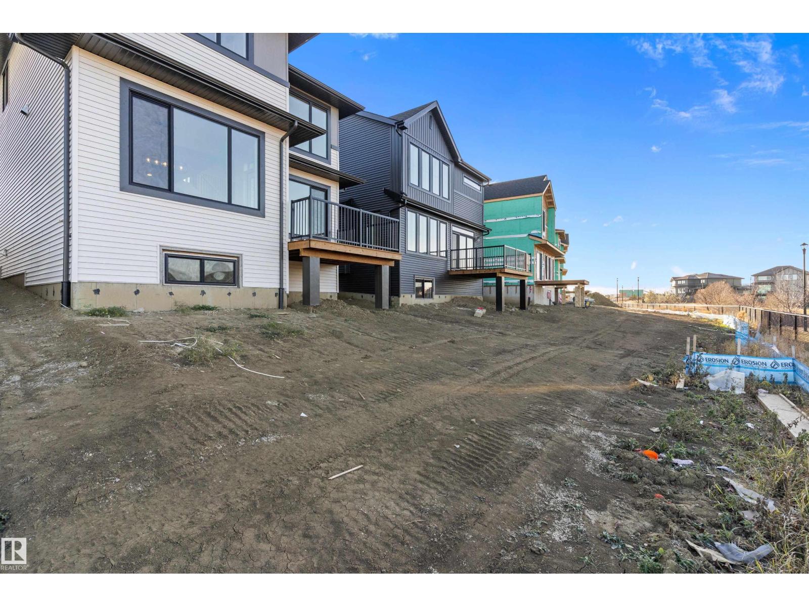 1084 Cristall Crescent Sw, Edmonton, Alberta  T6W 5S8 - Photo 54 - E4465646