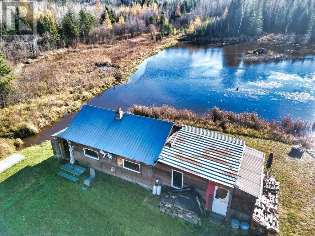 515 Portage Creek RD, Ware Township, Ontario