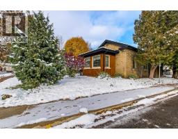 85 GRAND RIVER Avenue, Brantford, Ontario