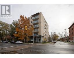 280 LAURIER AVENUE E, Ottawa, Ontario