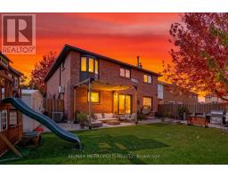 4392 GRASSLAND CRESCENT, Mississauga, Ontario