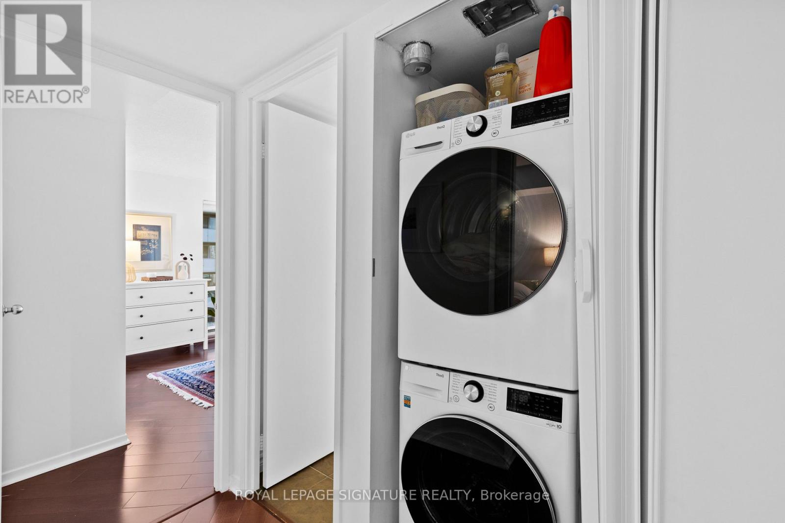 1815 - 1001 Bay Street, Toronto, Ontario  M5S 3A6 - Photo 30 - C12512676