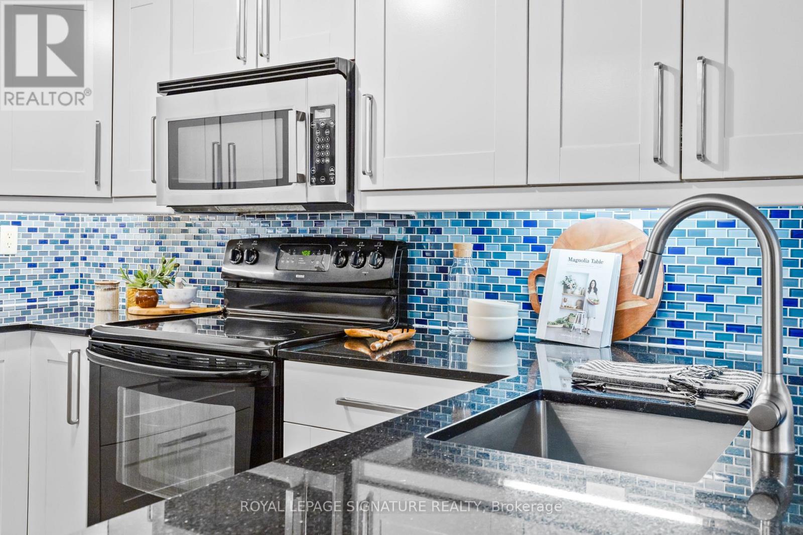 1815 - 1001 Bay Street, Toronto, Ontario  M5S 3A6 - Photo 4 - C12512676