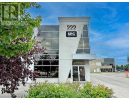1-UPPER - 999 EDGELEY BOULEVARD, Vaughan, Ontario
