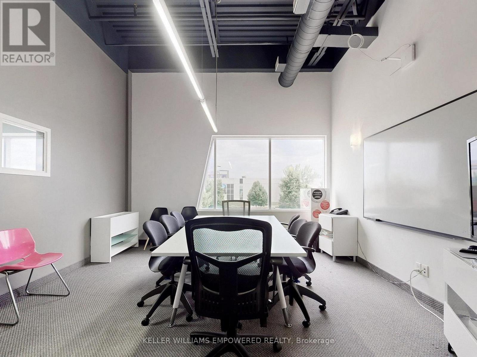 1-Upper - 999 Edgeley Boulevard, Vaughan, Ontario L4K 5Z4 - Photo 20 - N12067712