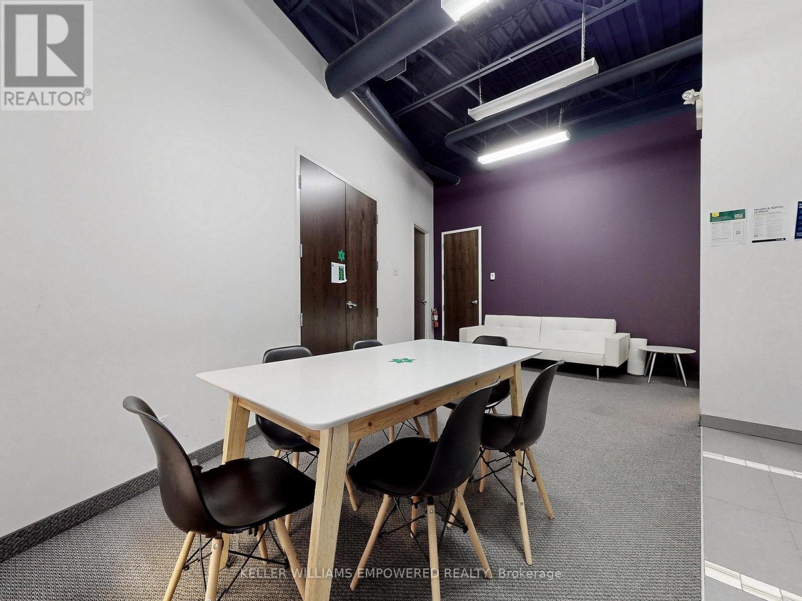 1-Upper - 999 Edgeley Boulevard, Vaughan, Ontario L4K 5Z4 - Photo 18 - N12067712