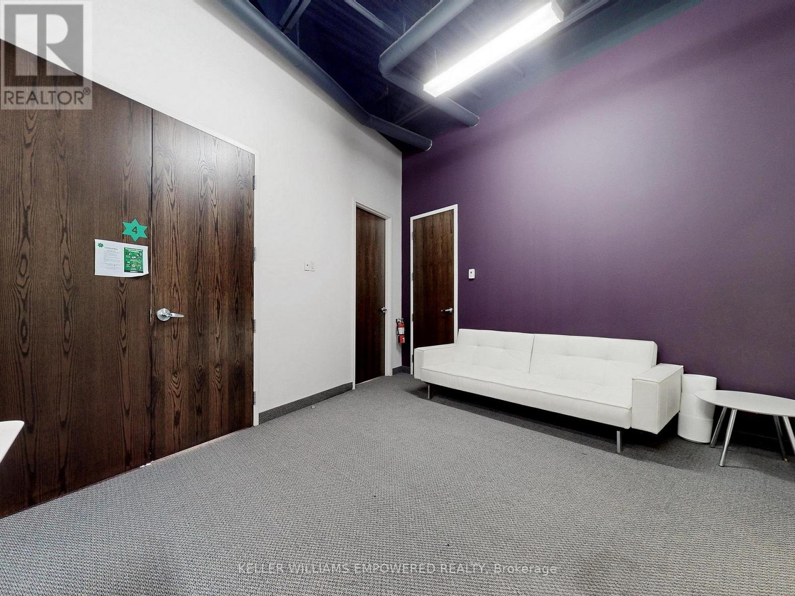 1-Upper - 999 Edgeley Boulevard, Vaughan, Ontario L4K 5Z4 - Photo 9 - N12067712