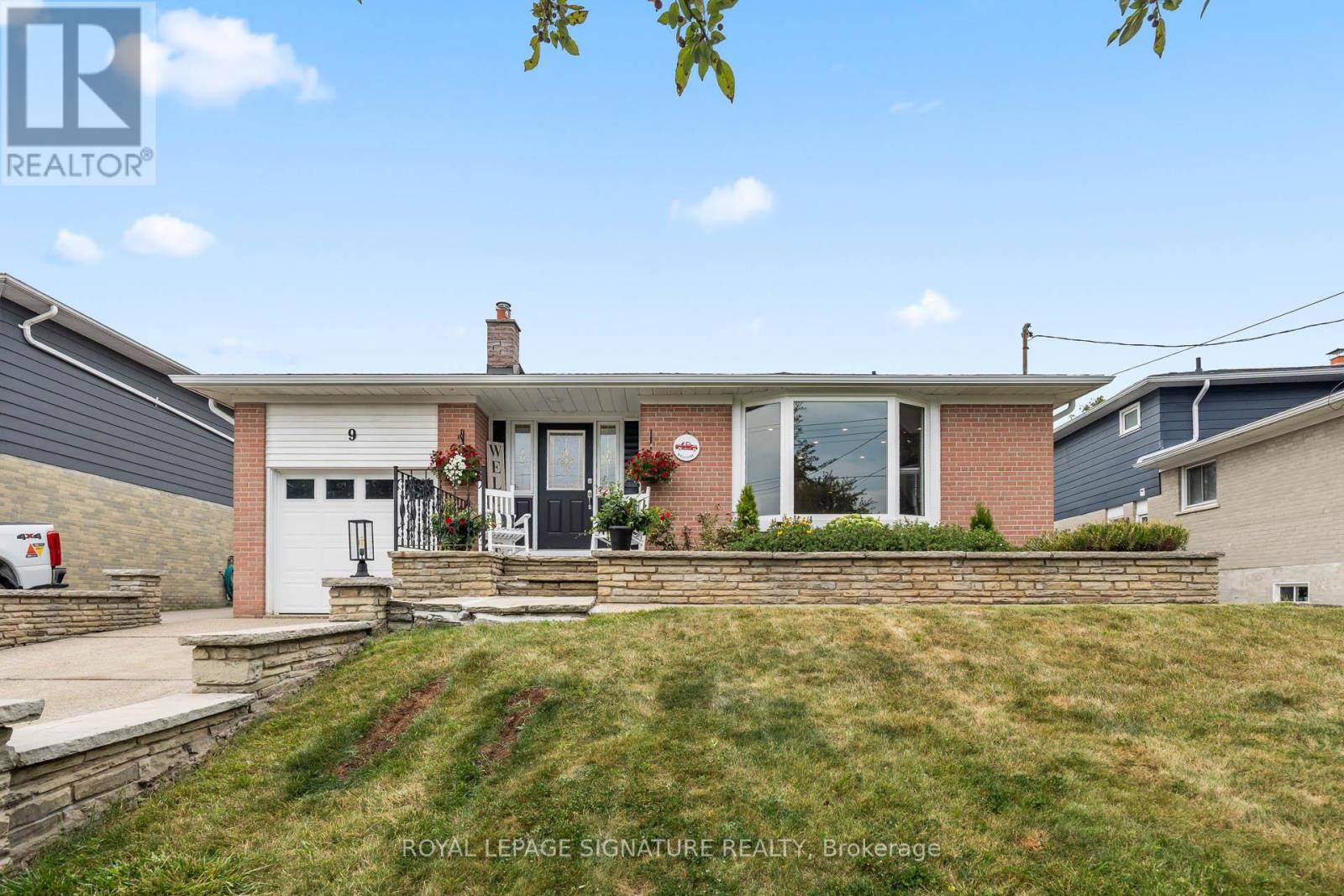 9 FALUDON DRIVE, Halton Hills, Ontario