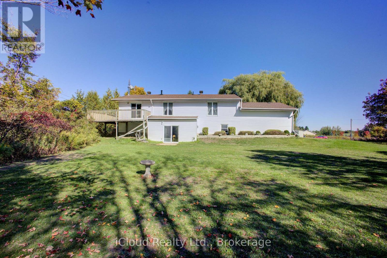 29 Grand View Road, Amaranth, Ontario  L9W 5L9 - Photo 4 - X12472952