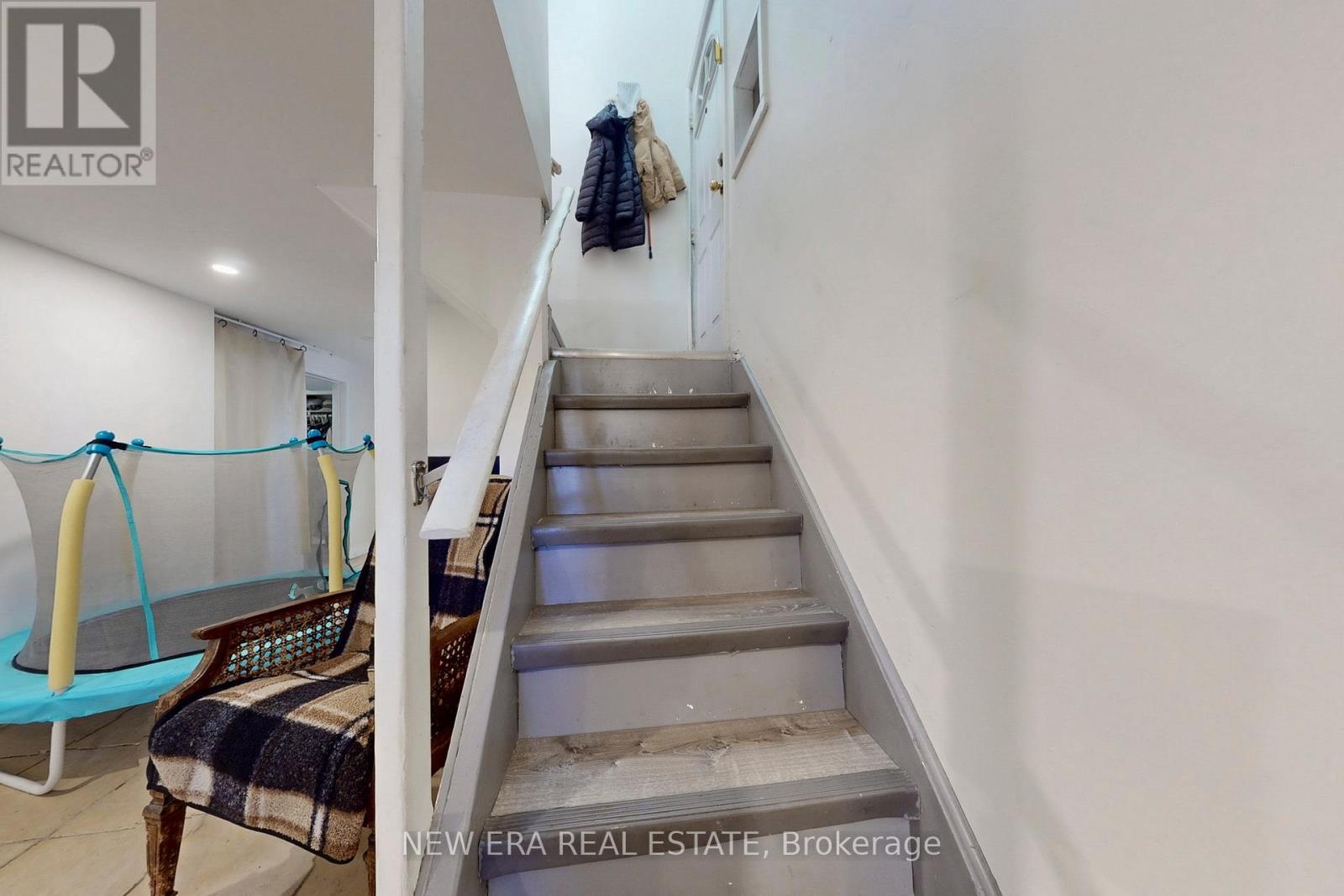 80 Renfield Street, Toronto, Ontario  M6M 4V7 - Photo 24 - W12542910