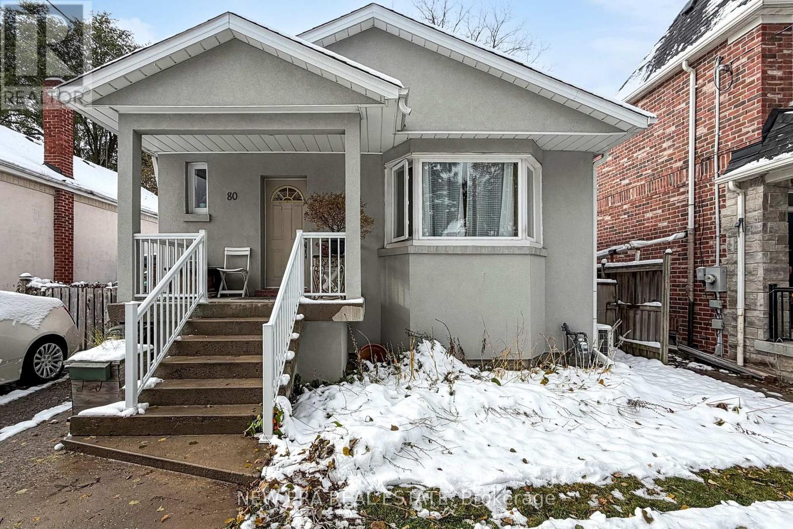 80 Renfield Street, Toronto, Ontario  M6M 4V7 - Photo 3 - W12542910