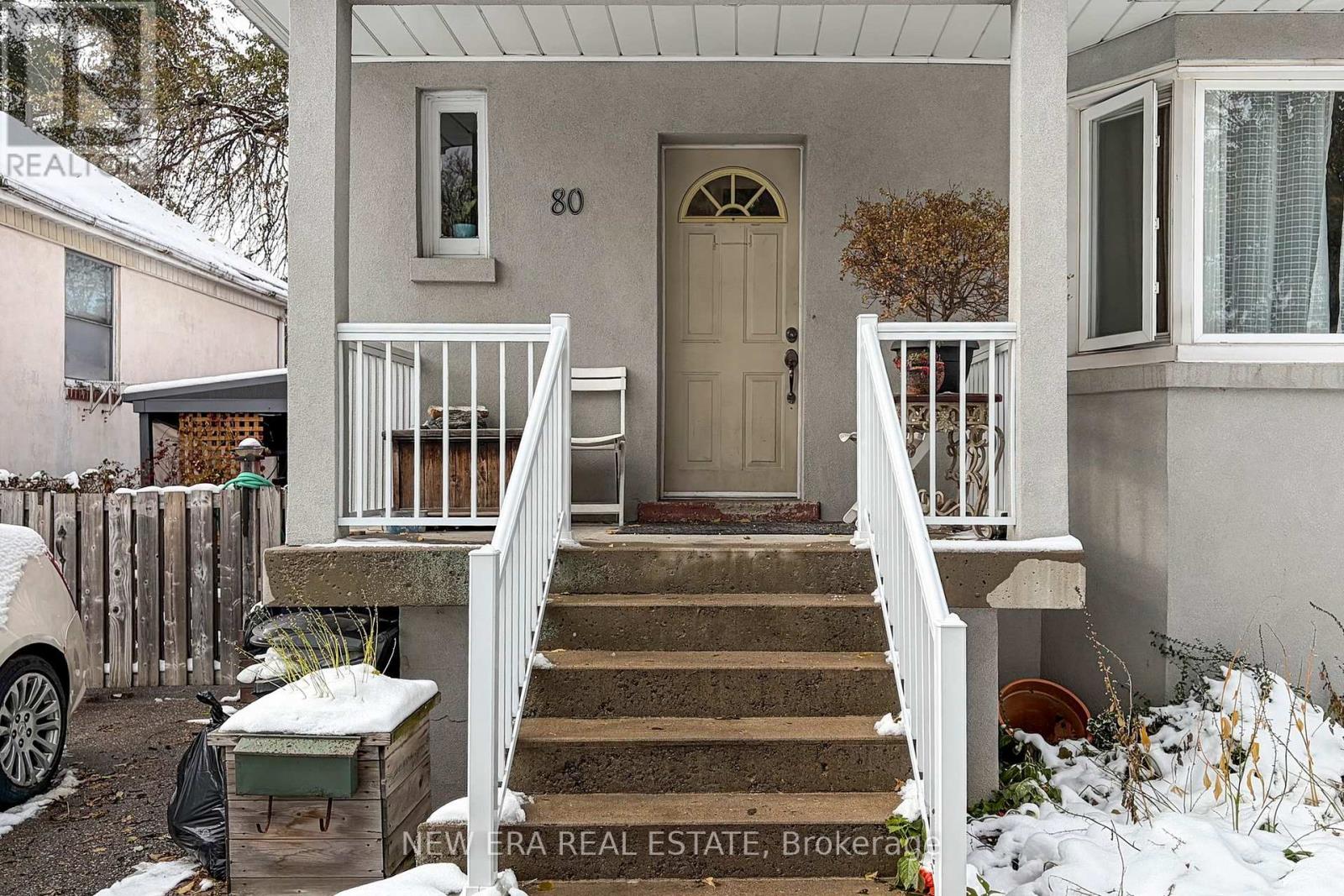 80 Renfield Street, Toronto, Ontario  M6M 4V7 - Photo 4 - W12542910