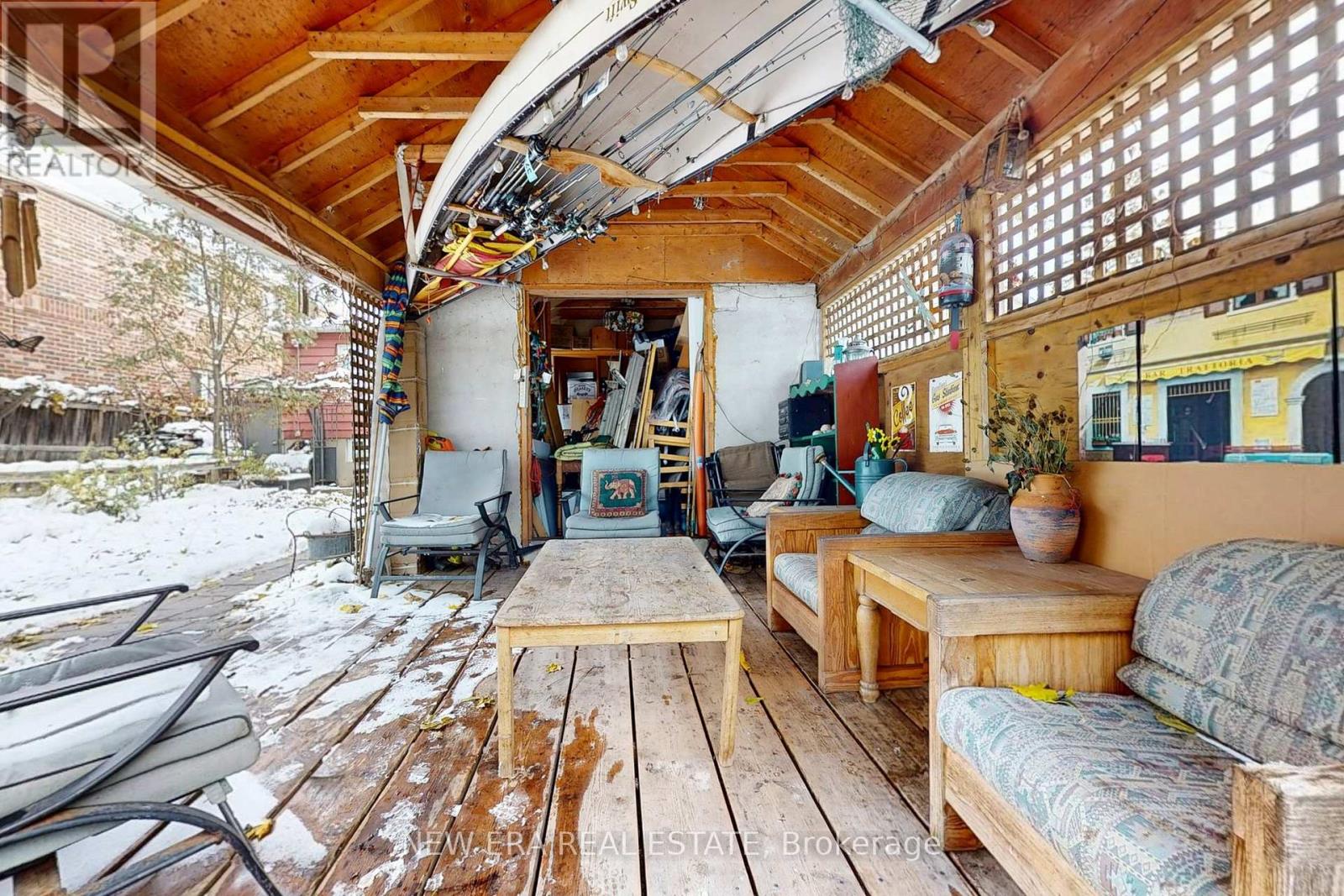 80 Renfield Street, Toronto, Ontario  M6M 4V7 - Photo 42 - W12542910