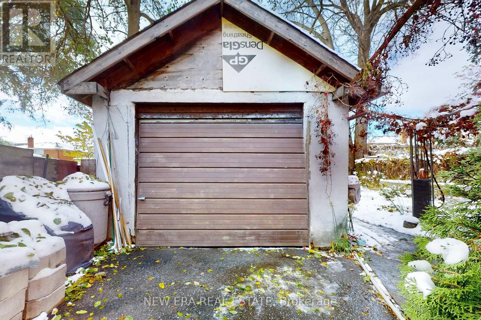 80 Renfield Street, Toronto, Ontario  M6M 4V7 - Photo 43 - W12542910