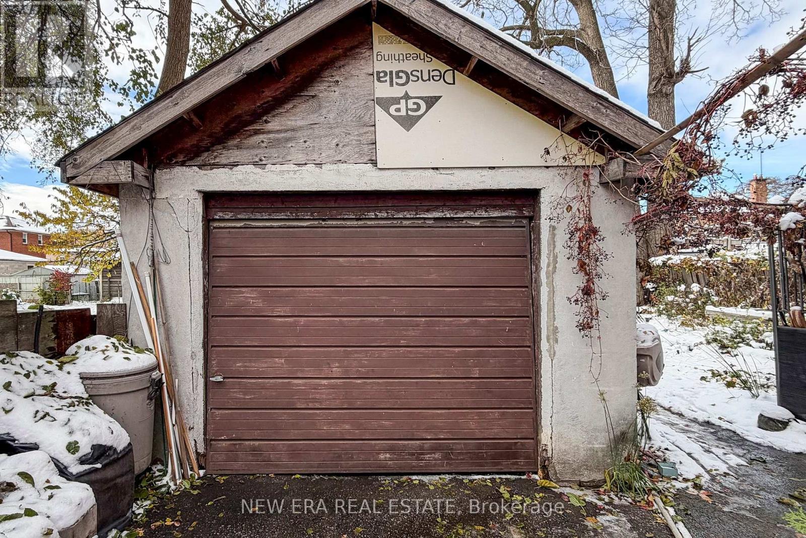 80 Renfield Street, Toronto, Ontario  M6M 4V7 - Photo 44 - W12542910