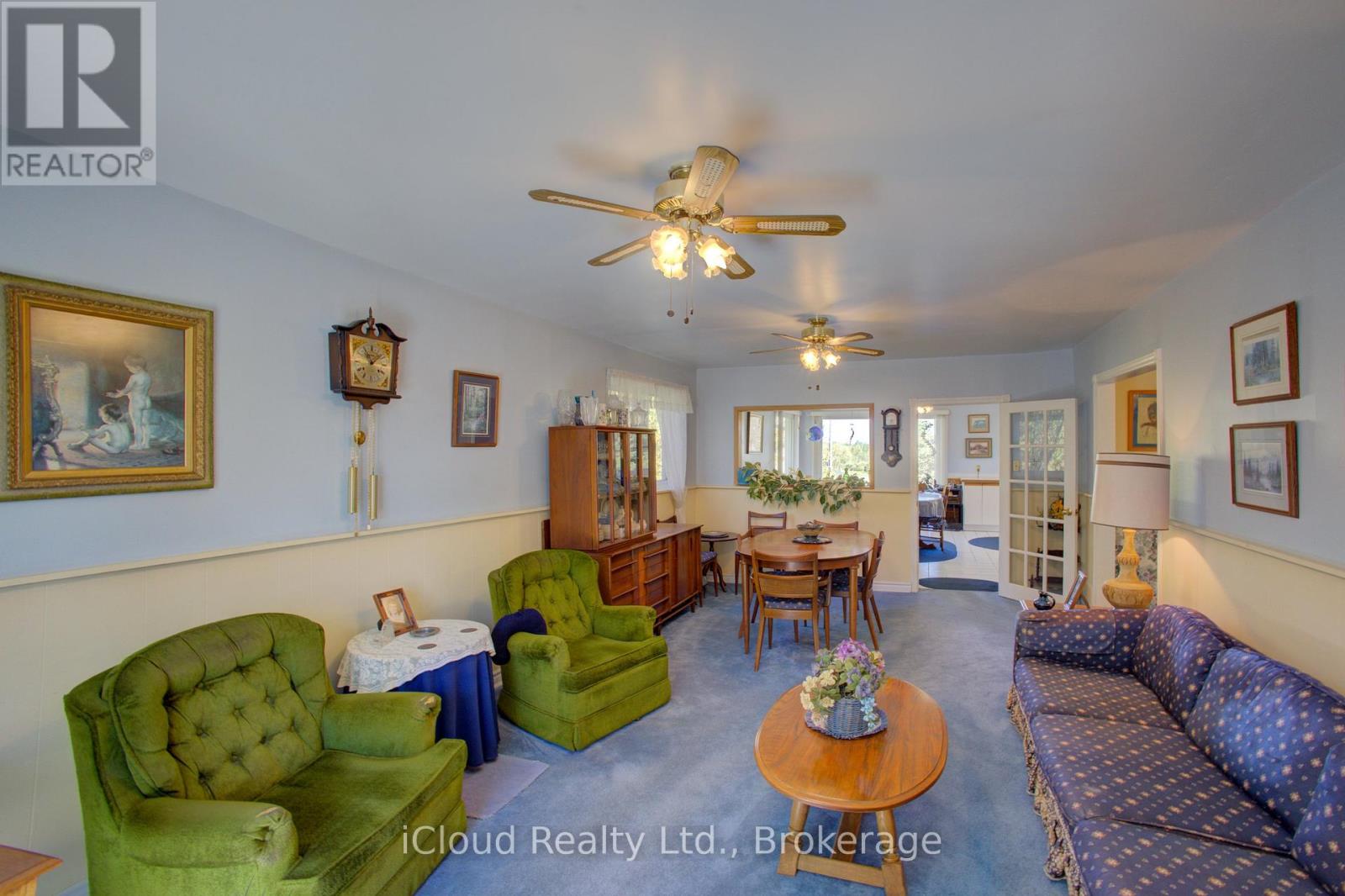 29 Grand View Road, Amaranth, Ontario  L9W 5L9 - Photo 18 - X12472952