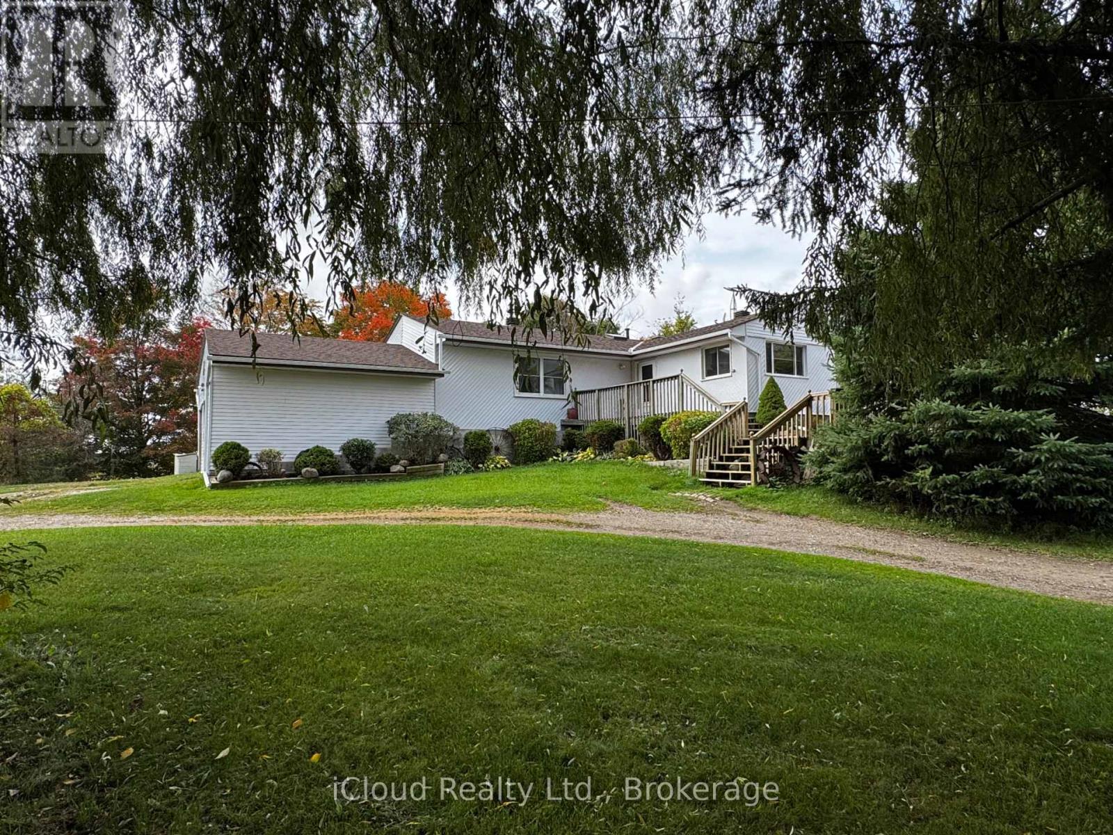 29 Grand View Road, Amaranth, Ontario  L9W 5L9 - Photo 2 - X12472952