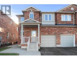 84 ABBOTSBURY DRIVE, Brampton, Ontario