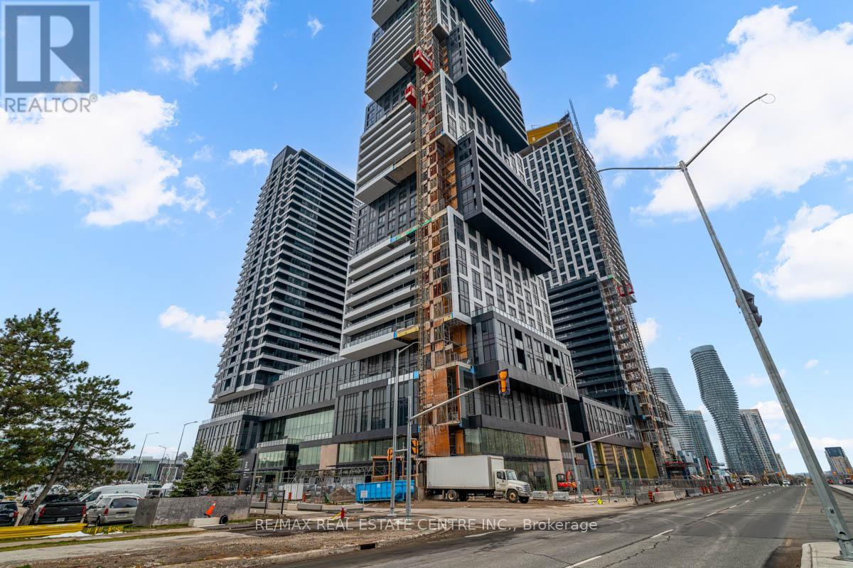 2408 - 4015 THE EXCHANGE, Mississauga, Ontario