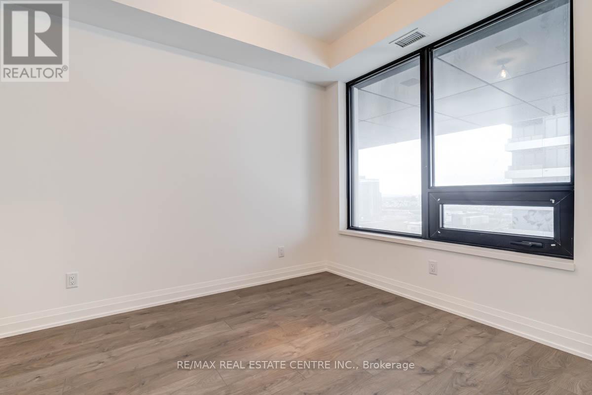 2408 - 4015 The Exchange, Mississauga, Ontario  L5B 0N9 - Photo 17 - W12542954