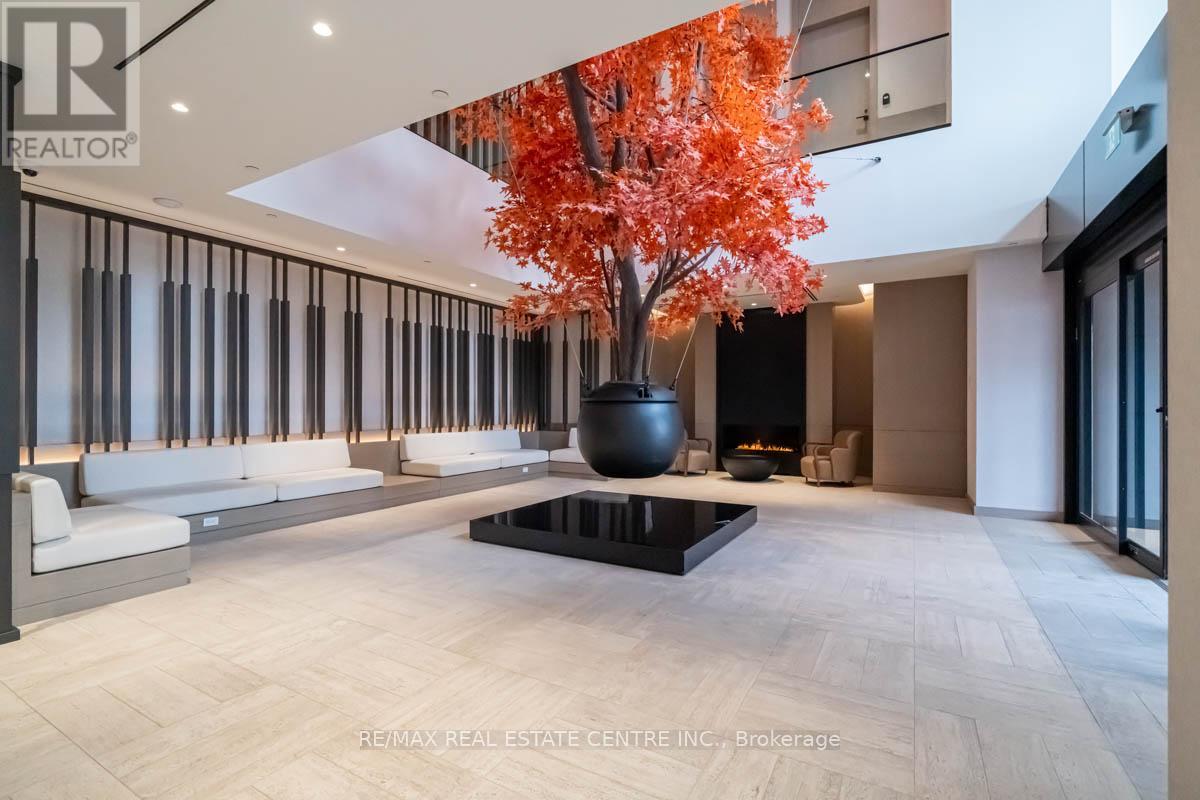 2408 - 4015 The Exchange, Mississauga, Ontario  L5B 0N9 - Photo 2 - W12542954