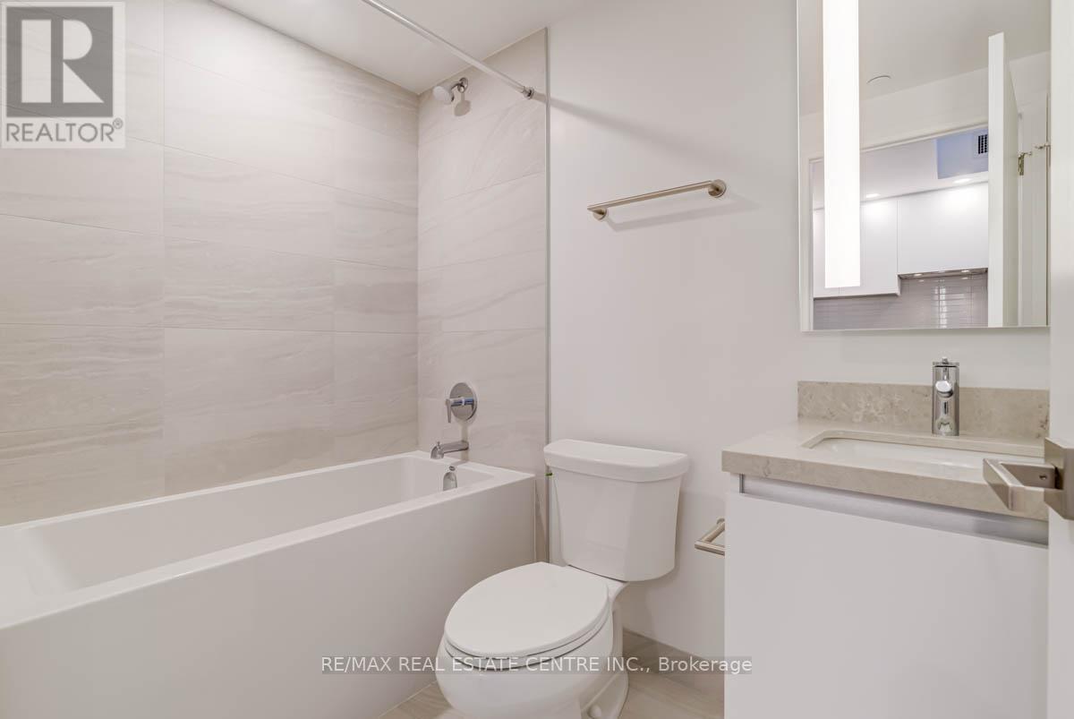 2408 - 4015 The Exchange, Mississauga, Ontario  L5B 0N9 - Photo 20 - W12542954