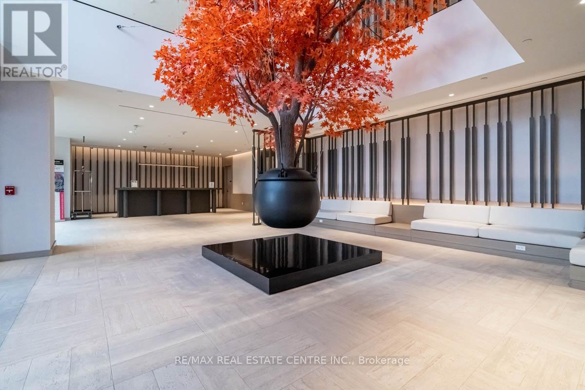 2408 - 4015 The Exchange, Mississauga, Ontario  L5B 0N9 - Photo 3 - W12542954