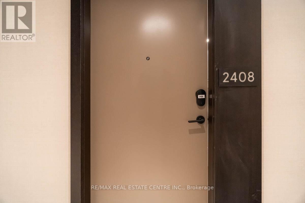 2408 - 4015 The Exchange, Mississauga, Ontario  L5B 0N9 - Photo 5 - W12542954