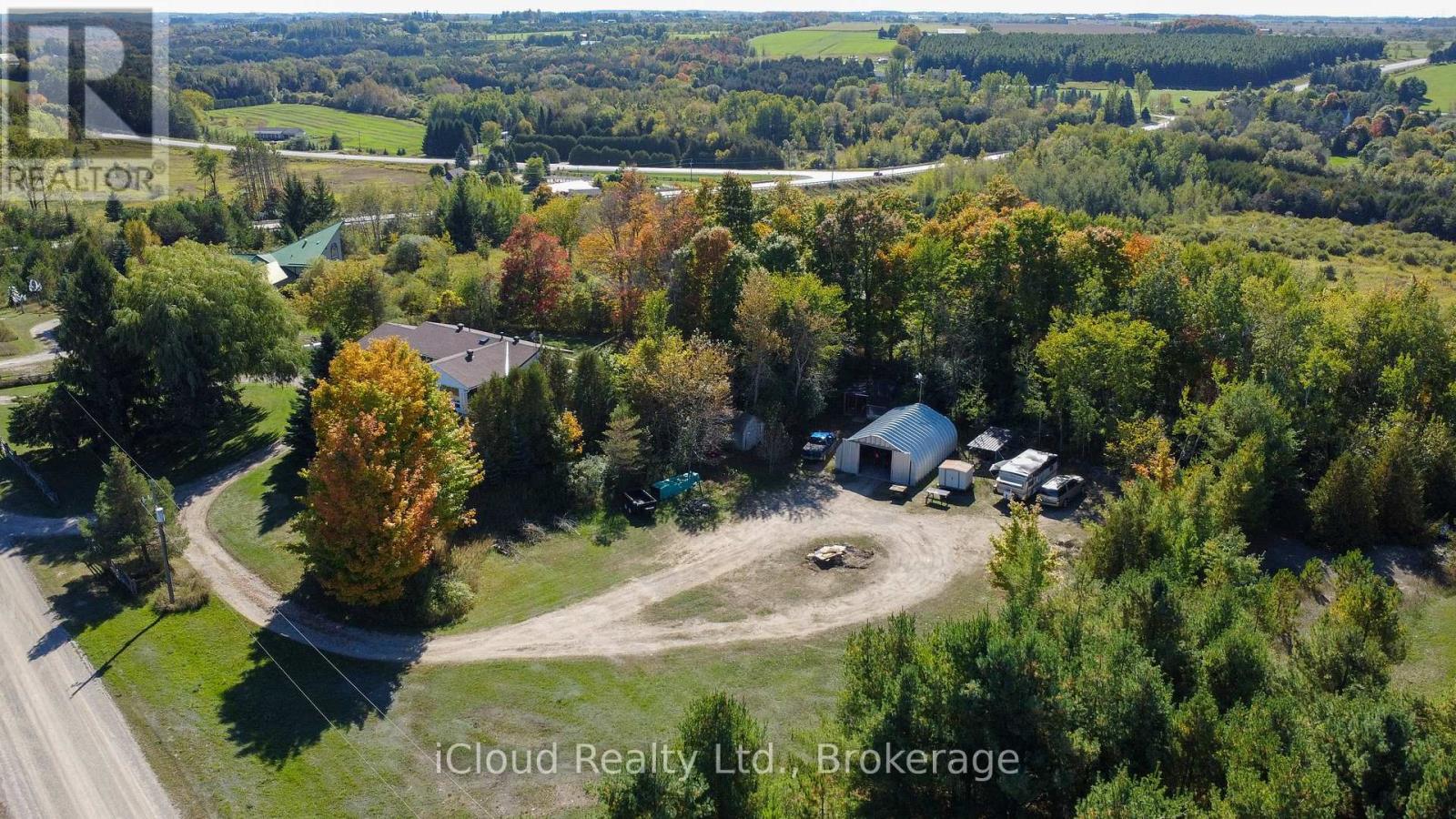 29 Grand View Road, Amaranth, Ontario  L9W 5L9 - Photo 34 - X12472952