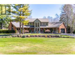 587 HILLCREST ROAD, Norfolk, Ontario