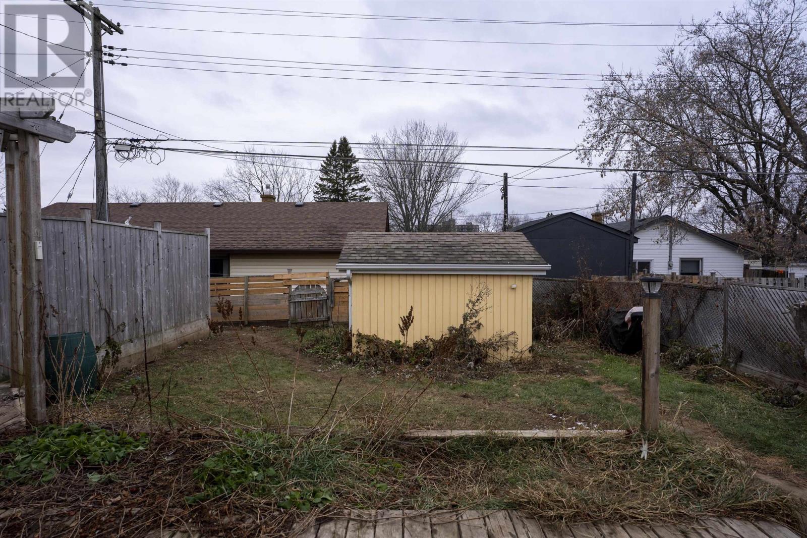 10 Wishart Cres, Thunder Bay, Ontario  P7A 6G3 - Photo 32 - TB253478