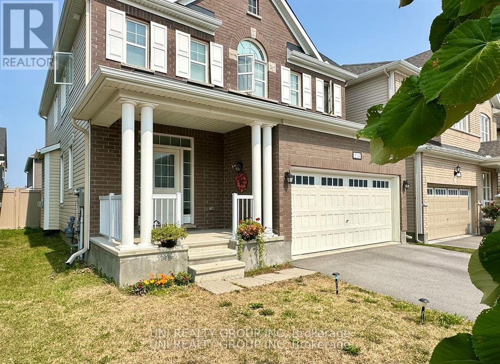 514 Honeylocust Avenue, Ottawa, Ontario  K2V 0K9 - Photo 3 - X12445528