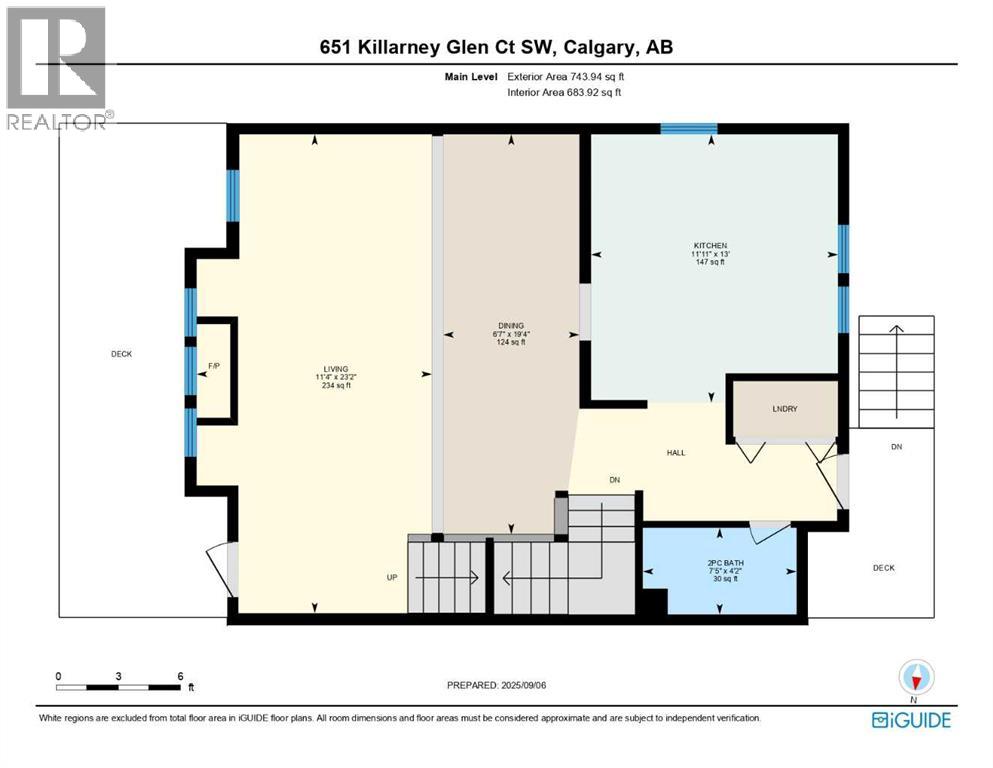651 Killarney Glen Court Sw, Calgary, Alberta  T3E 7H4 - Photo 41 - A2270724