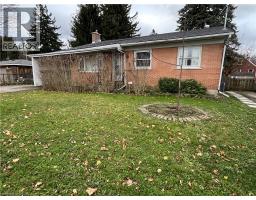 62 SUNNYHILL Road Unit# LOWER, Cambridge, Ontario
