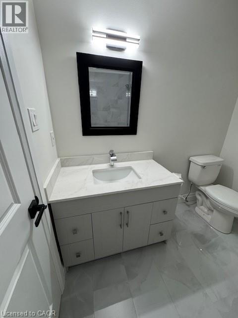 131 Bonaventure Drive Unit# 6, London, Ontario  N5V 4H8 - Photo 12 - 40788051