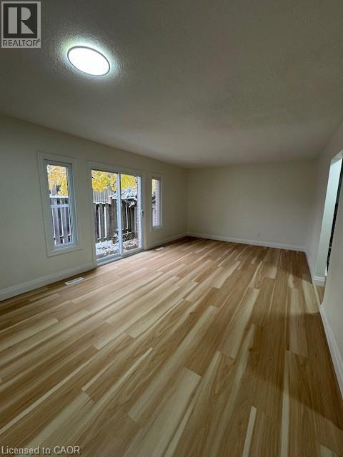 131 Bonaventure Drive Unit# 6, London, Ontario  N5V 4H8 - Photo 5 - 40788051