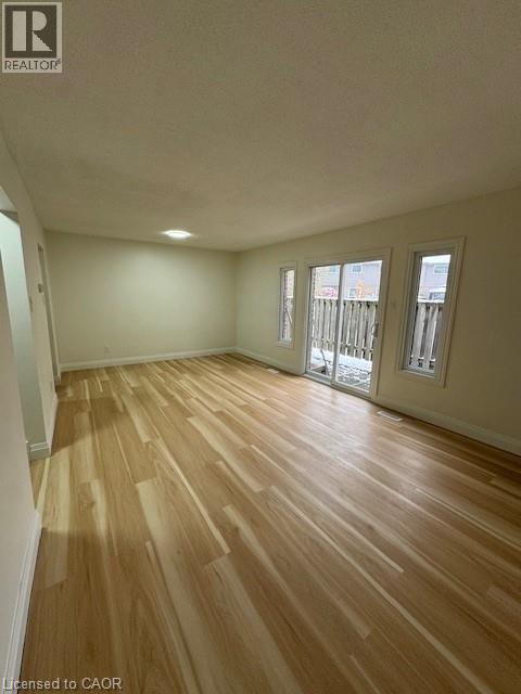 131 Bonaventure Drive Unit# 6, London, Ontario  N5V 4H8 - Photo 6 - 40788051