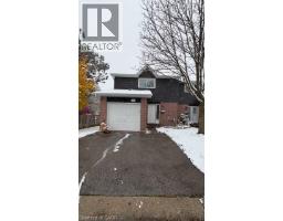 131 BONAVENTURE Drive Unit# 6, London, Ontario
